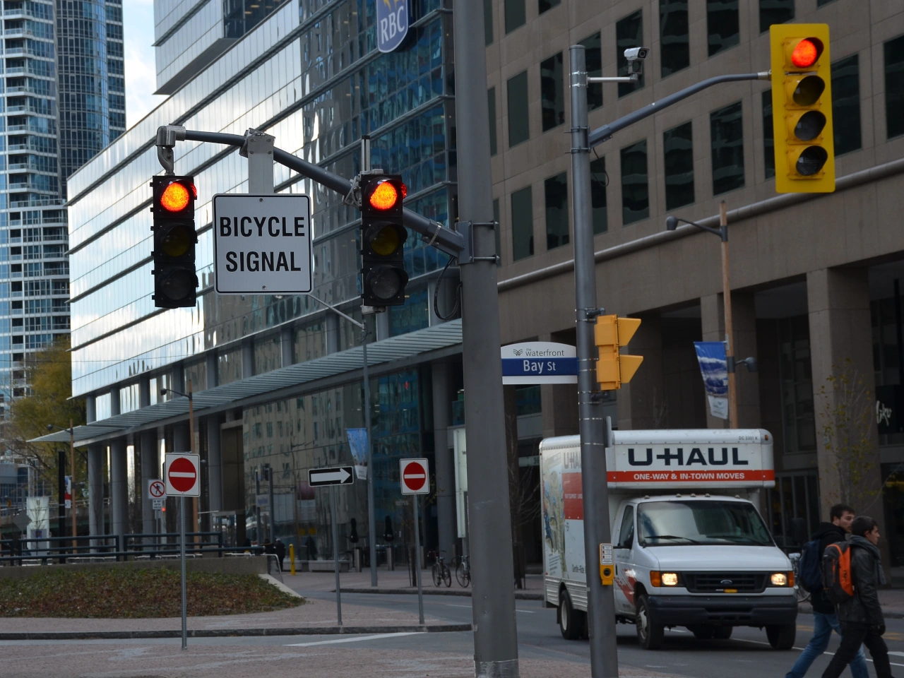 Verkeerslichten