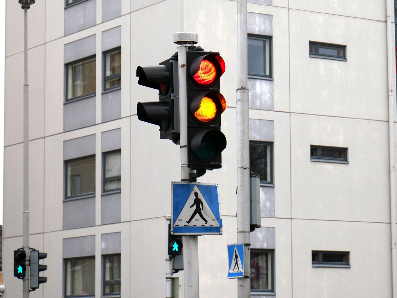 Ampeln