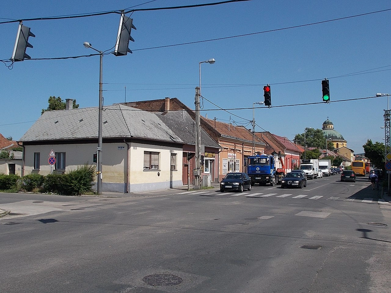 Verkeerslichten