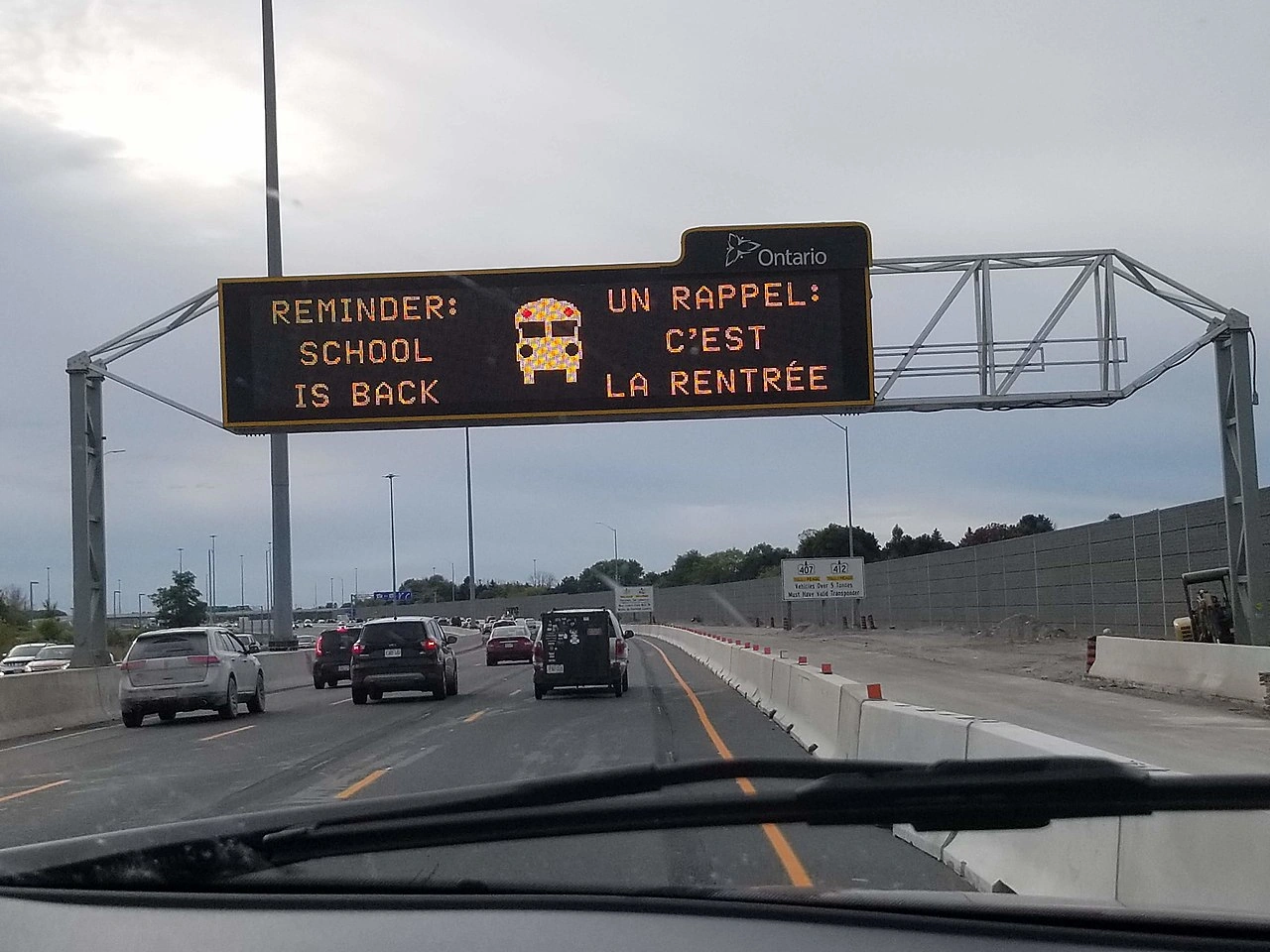 Verkeersmanagement