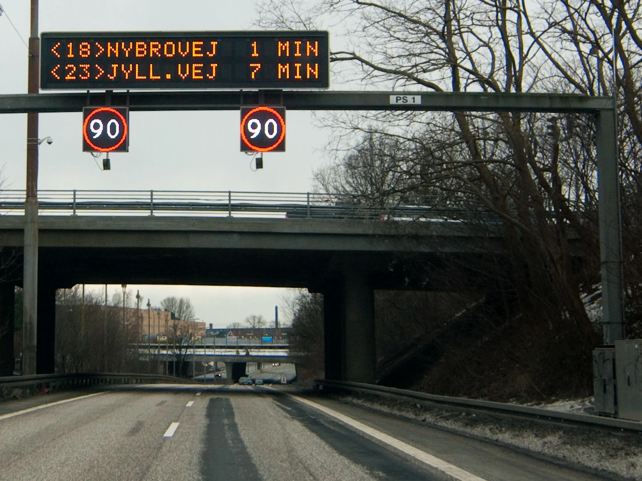 Verkeersmanagement