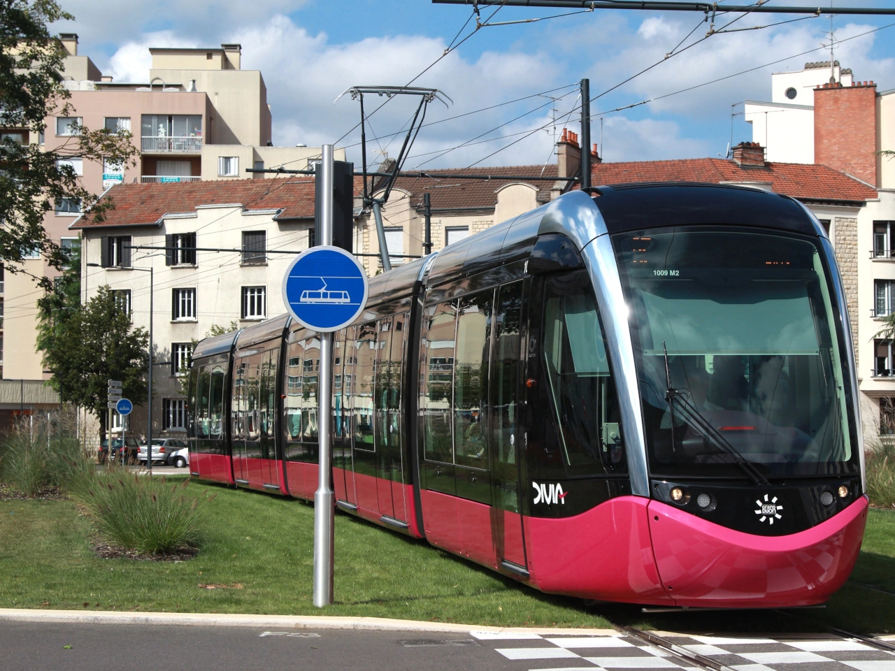 Tram