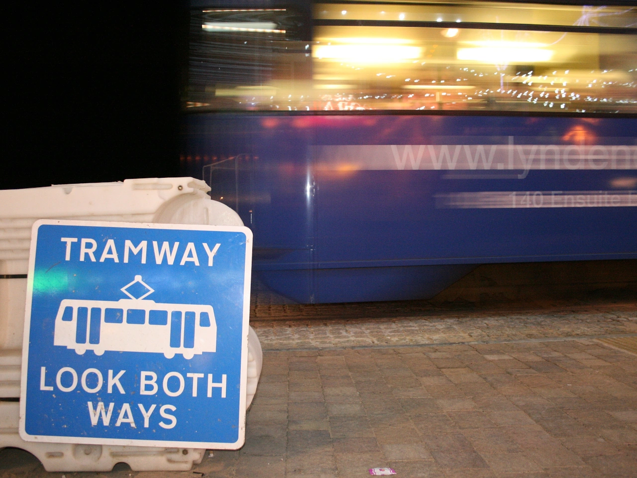 Tram