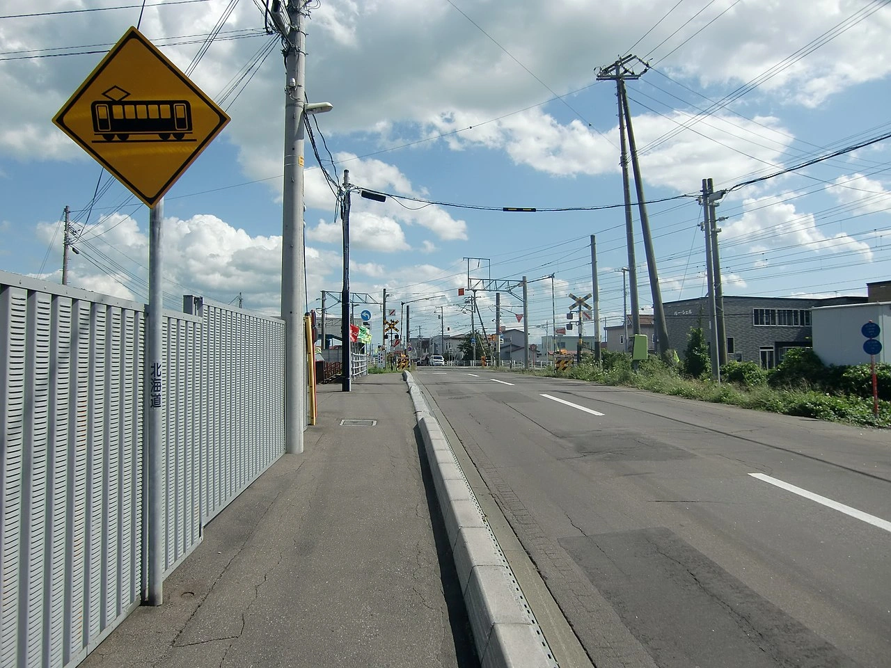 Tram