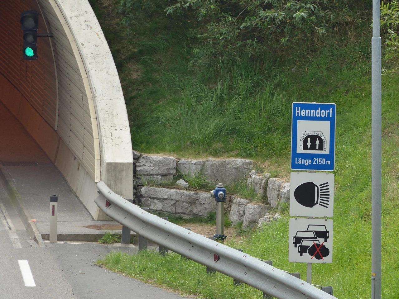 Túnel