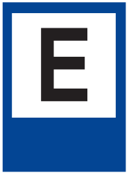 Parkeren toegestaan.
