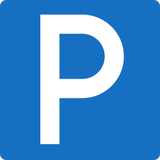 Estacionamento permitido.