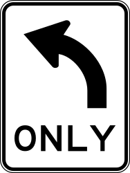 What does this traffic sign mean?