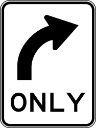 What does this traffic sign mean?