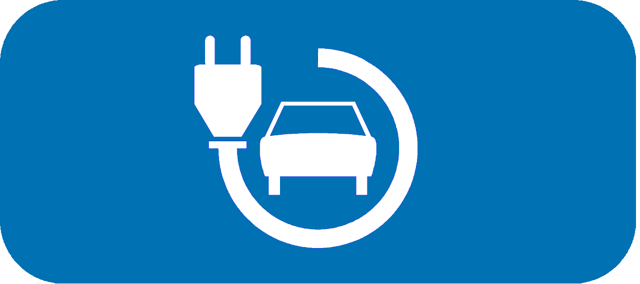 Pour les voitures électriques.
