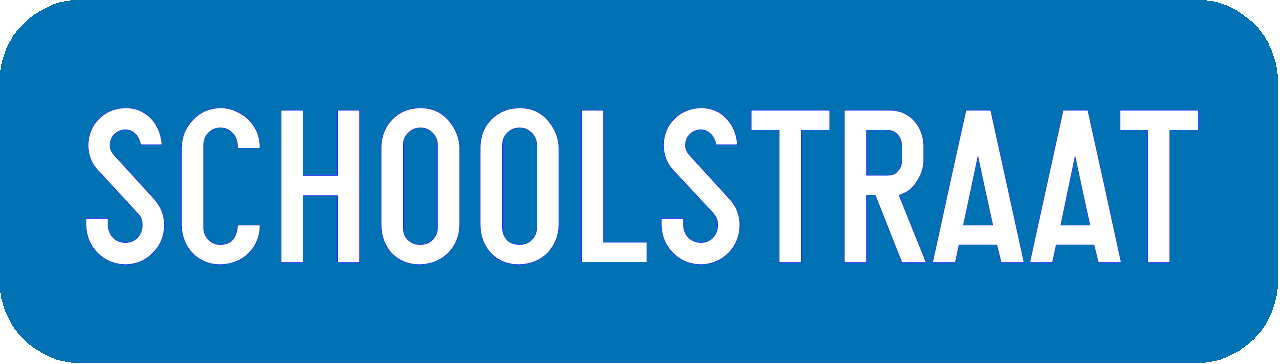 Schoolstraat.