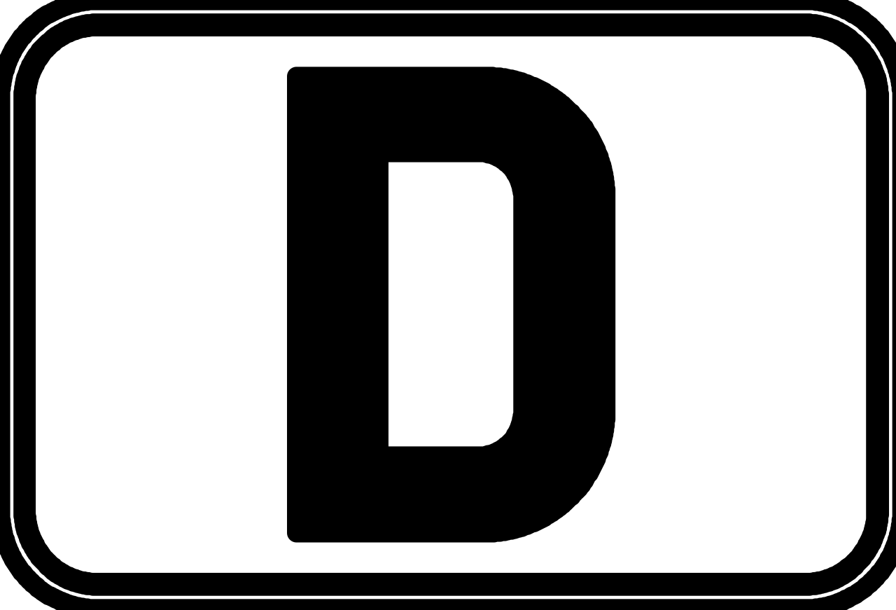Tunnelcategorie D.