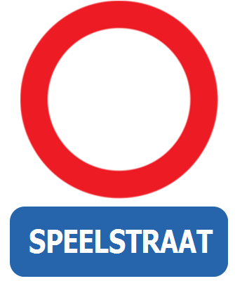 What does this traffic sign mean?