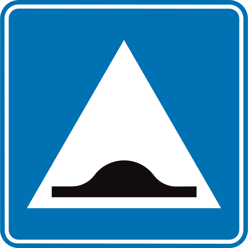 Dos d'âne.