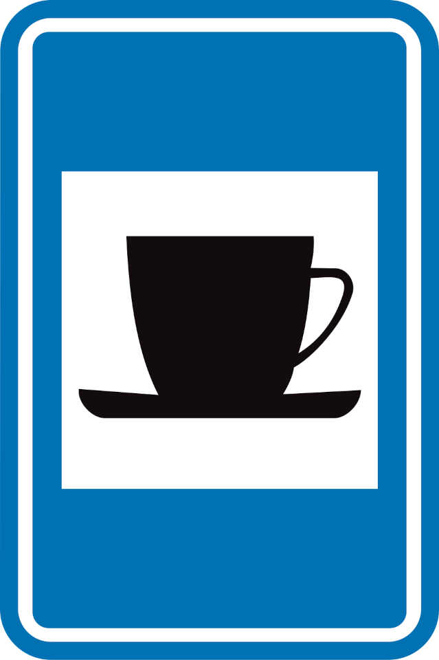 Café.