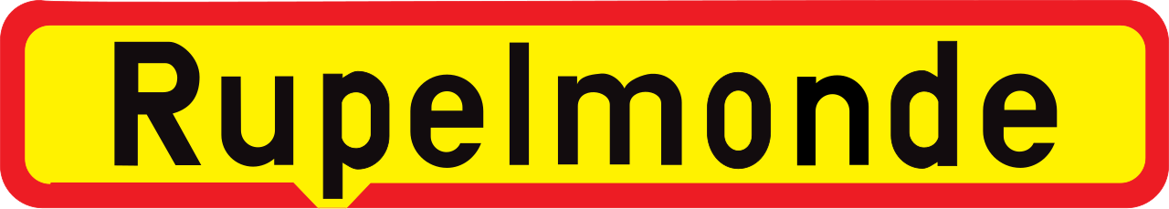 Limite de ville.
