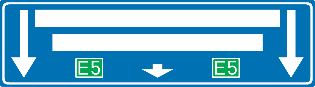 Informations générales sur l’itinéraire.