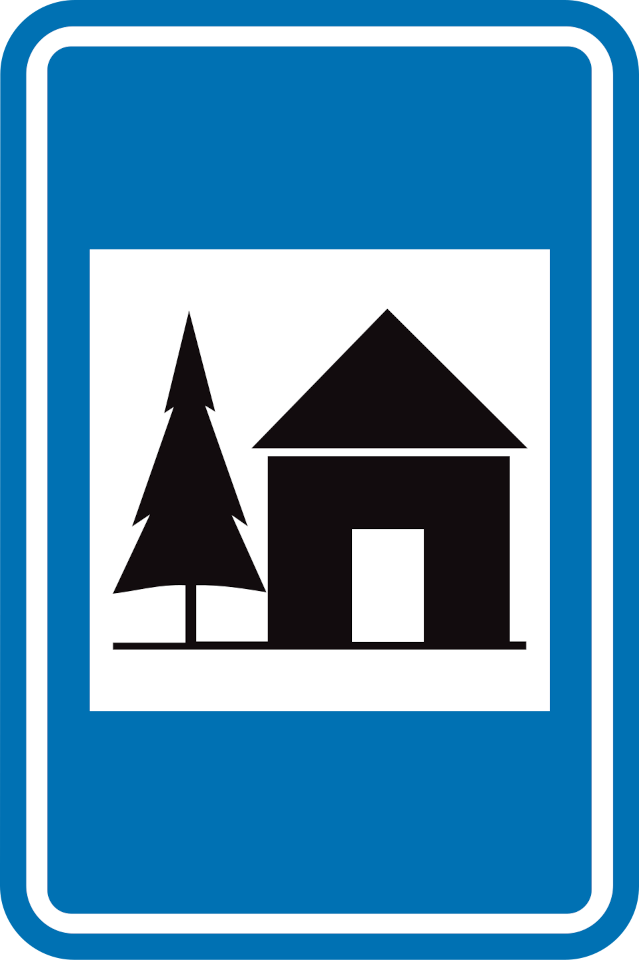 Auberge de jeunesse.