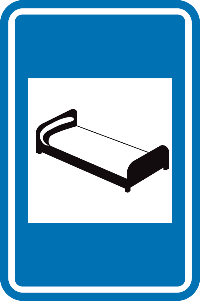 Hôtel.