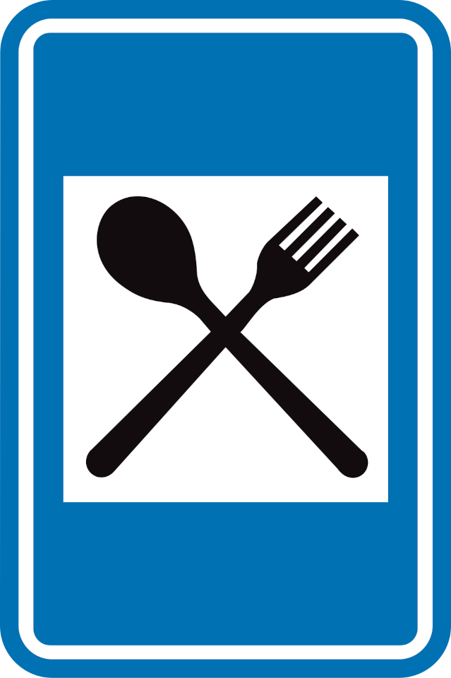 Restaurant.