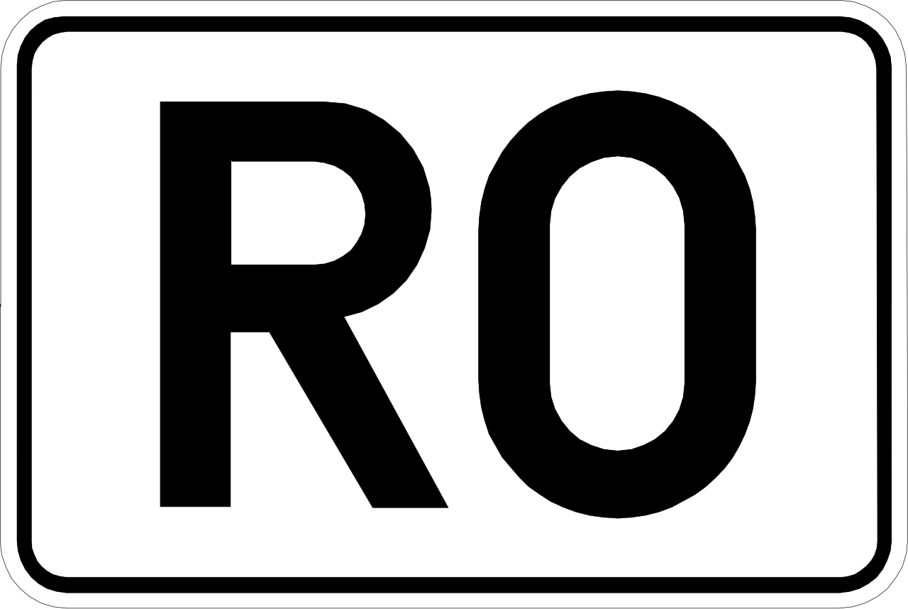 Numéro de rocade.