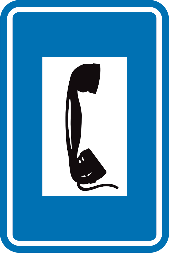 Téléphone.