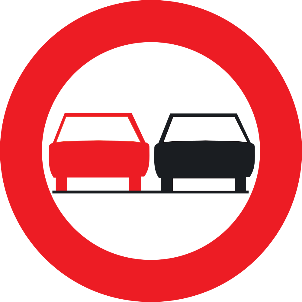 What kind of traffic sign is this?