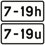 Tijdens de aangegeven tijd.