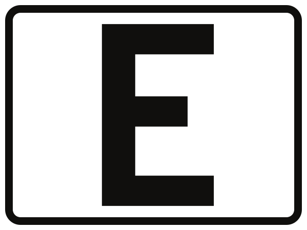 Túnel categoria E.