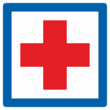 Eerste hulp.