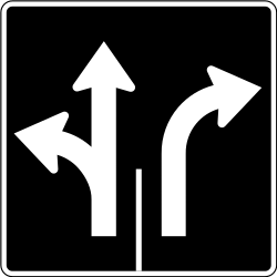 Bu trafik işareti ne anlama geliyor?