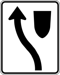 Was bedeutet dieses Verkehrszeichen?