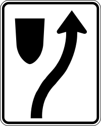 Was bedeutet dieses Verkehrszeichen?