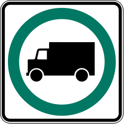 Was bedeutet dieses Verkehrszeichen?