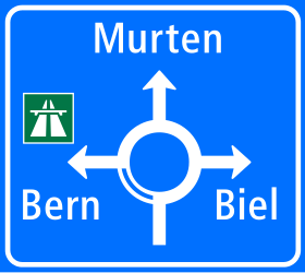 What does this traffic sign mean?