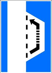 What does this traffic sign mean?