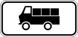 Pour camions.