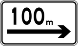 ... mètre à droite.
