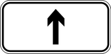 Début du panneau.