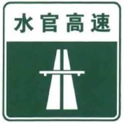 What does this traffic sign mean?