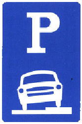 What does this traffic sign mean?