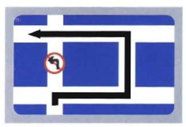 What does this traffic sign mean?
