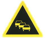 Attention aux embouteillages.
