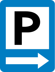 What does this traffic sign mean?