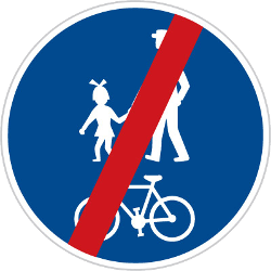 Bu trafik işareti ne anlama geliyor?