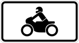 Voor motorfietsen.