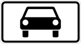 Voor motorvoertuigen.