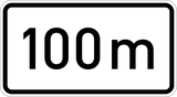 ... meter verderop.