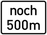 Nog ... meter.