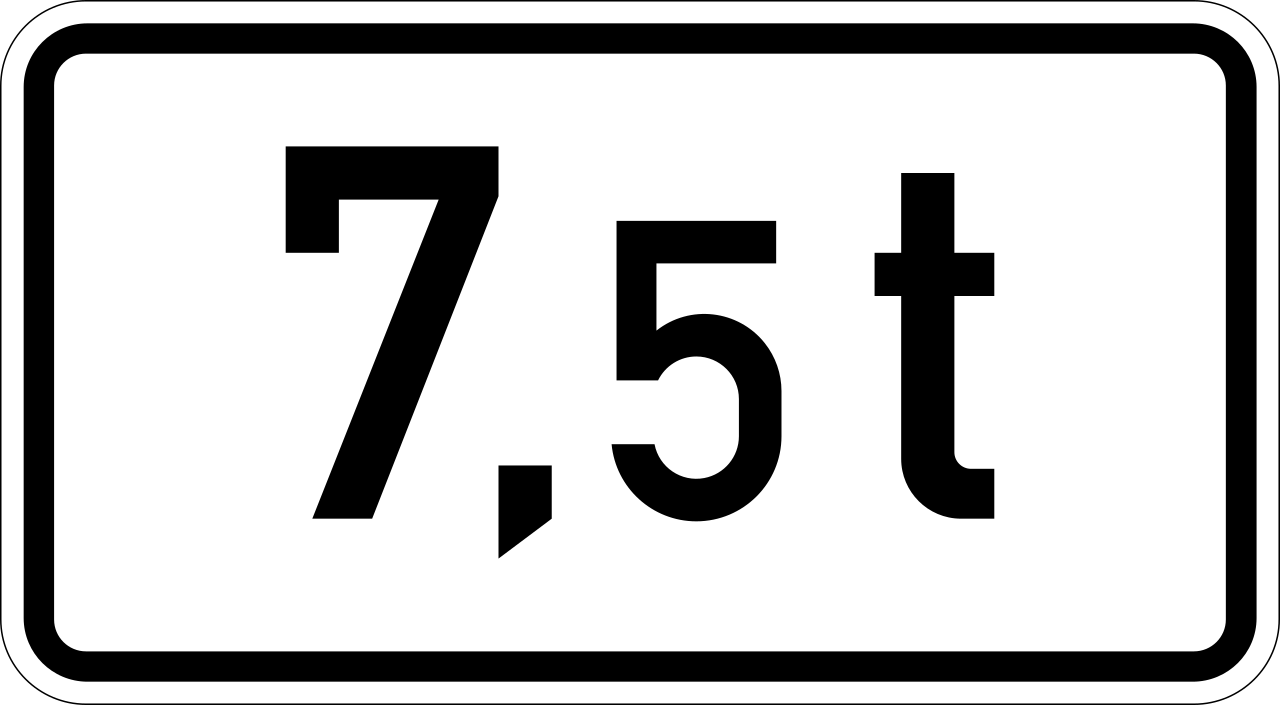 Indicated mass.